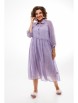 Платье артикул: 1362 лиловый от Anelli - вид 6