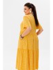 Платье артикул: 1408 солнце от Anelli - вид 6