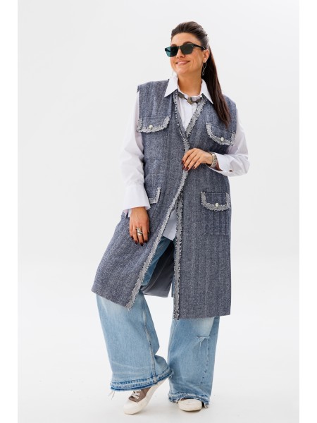 1366 цвет бури