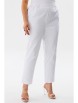 Брюки артикул: 518 белый от Anelli - вид 6