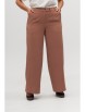 Брюки артикул: 1328 капучино от Anelli - вид 2