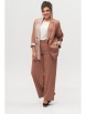 Брюки артикул: 1328 капучино от Anelli - вид 3