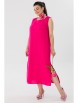 Сарафан артикул: 1472 малиновый щербет от Anelli - вид 6