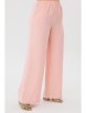 Брюки артикул: 1425.2 клубничный крем от Anelli - вид 1