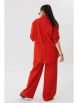 Брючный костюм артикул: 1477 гренадин от Anelli - вид 9