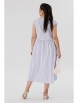 Платье артикул: 1059 аметист от Anelli - вид 8