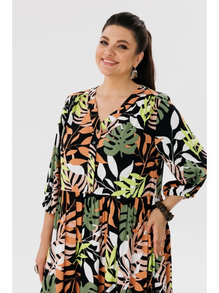 1454 монстера