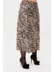 Юбка артикул: 1291 светлый лео от Anelli - вид 10