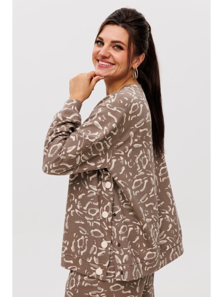 1494 кардамоновый жираф