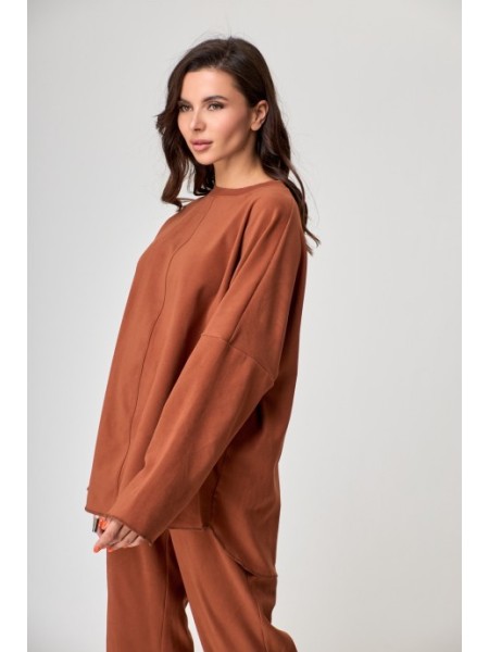 1269 терракот