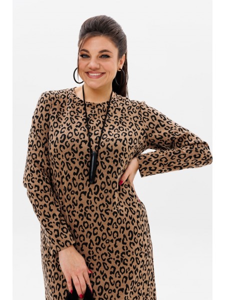 1498 цейлонский леопард