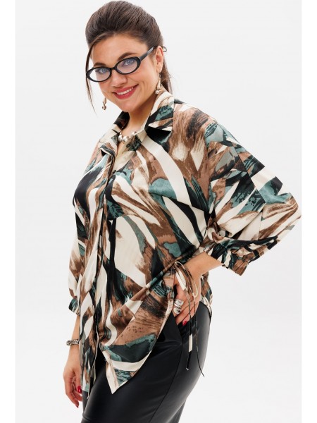 1503 хризопраз