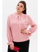 Блузка артикул: 1281 леденец от Anelli - вид 1