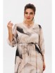 Платье артикул: 1504 дюна от Anelli - вид 4