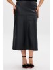 Юбка артикул: 1510.1 черная роза от Anelli - вид 9
