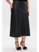 Юбка артикул: 1510.1 черная роза от Anelli - вид 1
