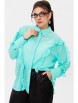 Блузка артикул: 1257 тиффани от Anelli - вид 1