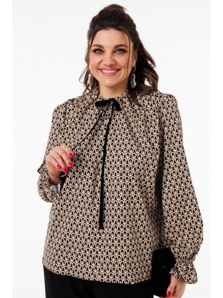 1281 цвет сирокко