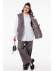 Жилет артикул: 1502.1 цвет акулы от Anelli - вид 6