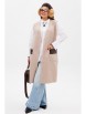 Жилет артикул: 1370 айвори от Anelli - вид 3