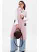 Жилет артикул: 1370 нежно розовый уют от Anelli - вид 1
