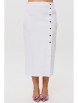 Юбка артикул: 1453 правда от Anelli - вид 2