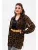 Блузка артикул: 1379 нежность природы от Anelli - вид 2