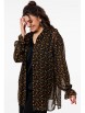 Блузка артикул: 1379 нежность природы от Anelli - вид 7