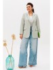 Жакет артикул: 1471.1 перечная мята от Anelli - вид 2