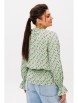 Блузка артикул: 1561 мелисса от Anelli - вид 3