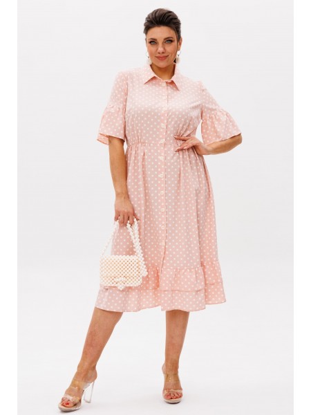 1555 полька дот