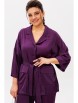 Одежда для дома артикул: 1558 пурпур от Anelli - вид 2