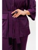 Одежда для дома артикул: 1558 пурпур от Anelli - вид 4