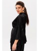Одежда для дома артикул: 1558 черный жемчуг от Anelli - вид 6