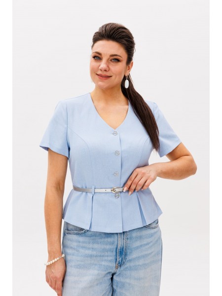 690.1 голубой