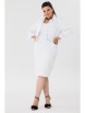Юбка артикул: 1410 белоснежность от Anelli - вид 8