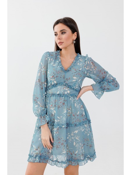 1580 голубая лагуна