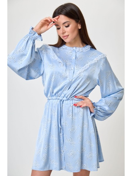 1584 голубые глаза