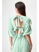 Платье артикул: 1602 мята от Anelli - вид 3