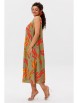 Сарафан артикул: 1519 огненные листья от Anelli - вид 9