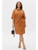 Платье артикул: 1612 чеддер от Anelli - вид 3