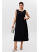 Сарафан артикул: 1519 черный бриллиант от Anelli - вид 9