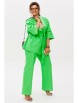 Брючный костюм артикул: 1597 руккола от Anelli - вид 8