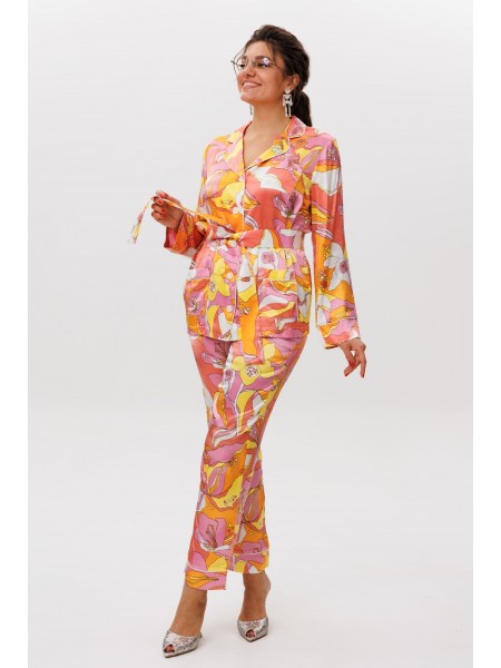 1619 тропикана