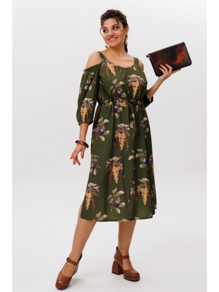 1615 виноградная лоза