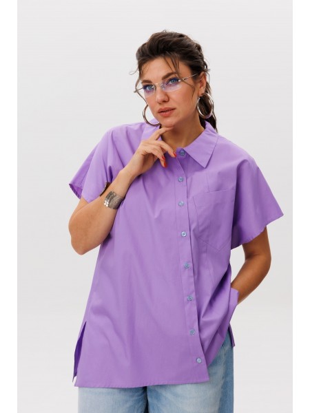 1618 сиреневый рассвет