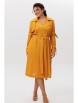 Платье артикул: 1577 янтарный мед от Anelli - вид 9