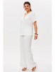 Брючный костюм артикул: 1401 айсберг от Anelli - вид 9