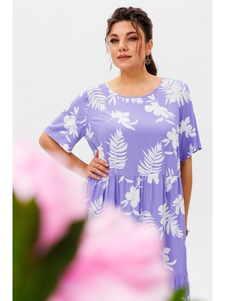 1408 лунная сирень