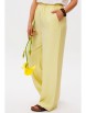 Брюки артикул: 1630.1 сицилийский лимон от Anelli - вид 1
